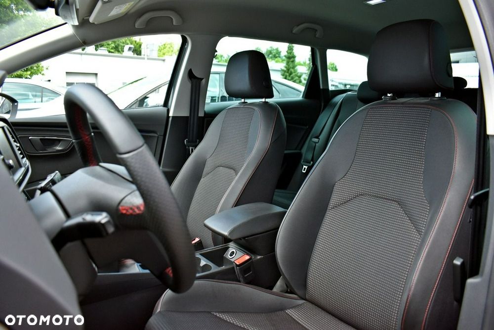 Seat Leon Sportstourer 1.5 TSI FR - 12