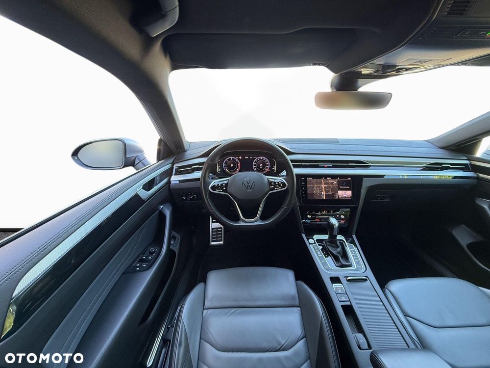 Volkswagen Arteon Shooting Brake 2.0 TDI 4Motion Elegance DSG - 16