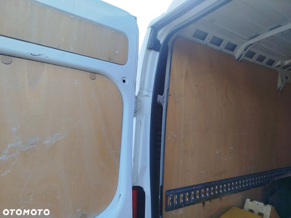Peugeot Boxer - 24