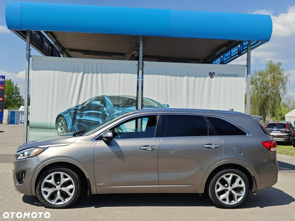 Kia Sorento - 9