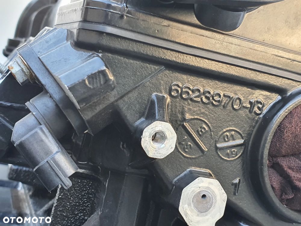 SILNIK CAN AM SPYDER 1330 F3S RT GWARANCJA - 11