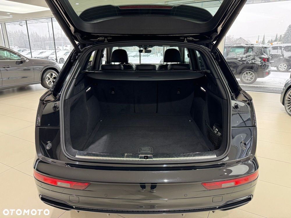 Audi Q5 2.0 TDI Quattro S tronic - 17