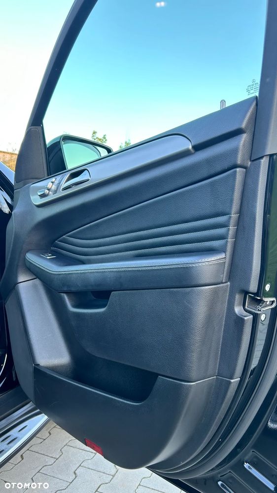 Mercedes-Benz GLE Coupe [292] 15-19 - 20