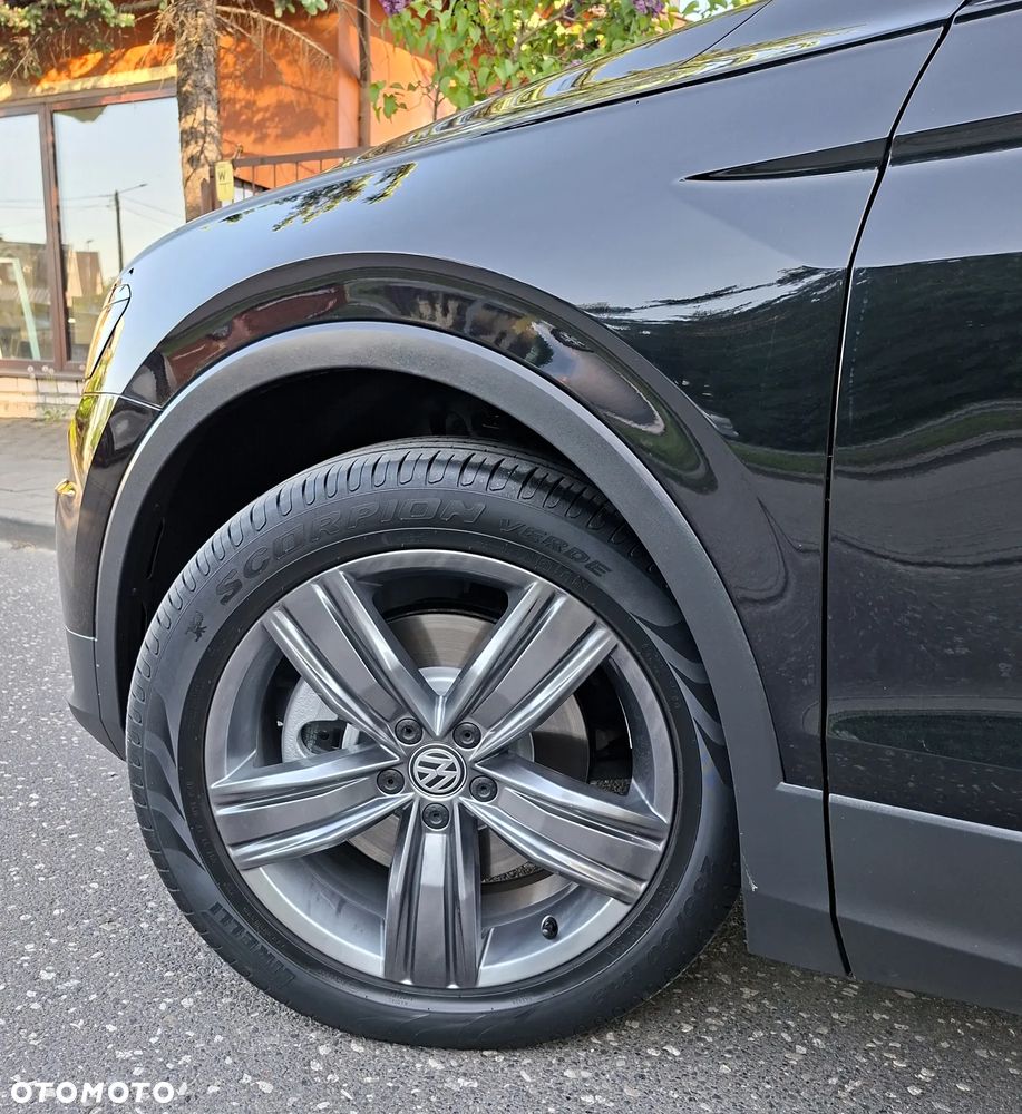 Volkswagen Tiguan 2.0 TDI BMT SCR 4Mot Highline DSG - 30