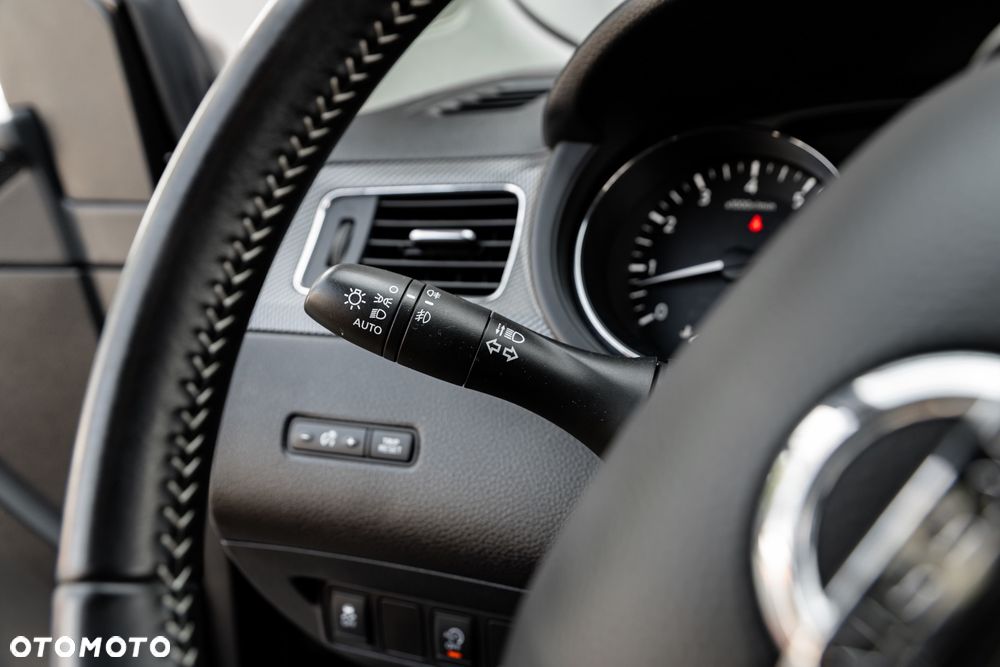 Nissan Pulsar 1.6 DIG-T Tekna - 30