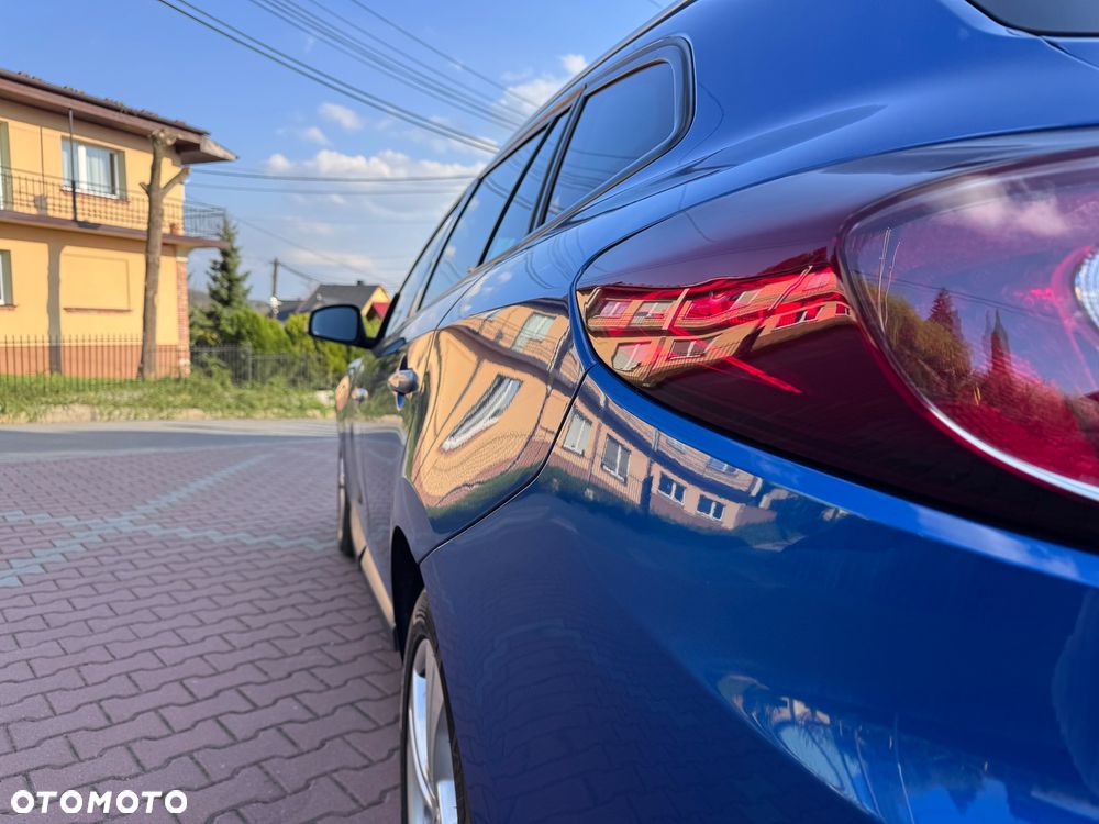 Renault Megane 1.6 16V Confort Dynamique - 15