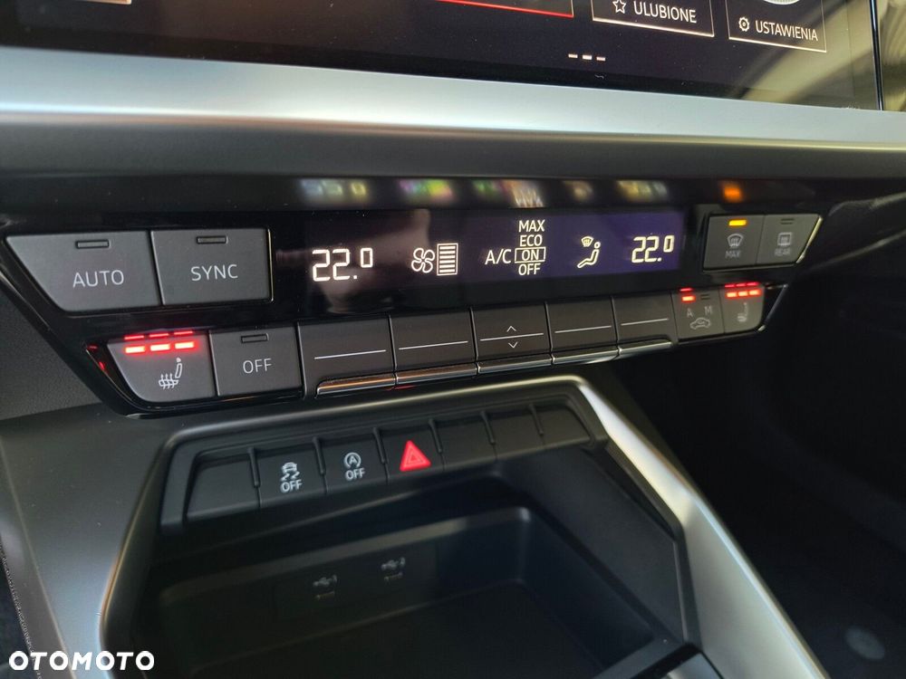 Audi A3 Sportback - 23