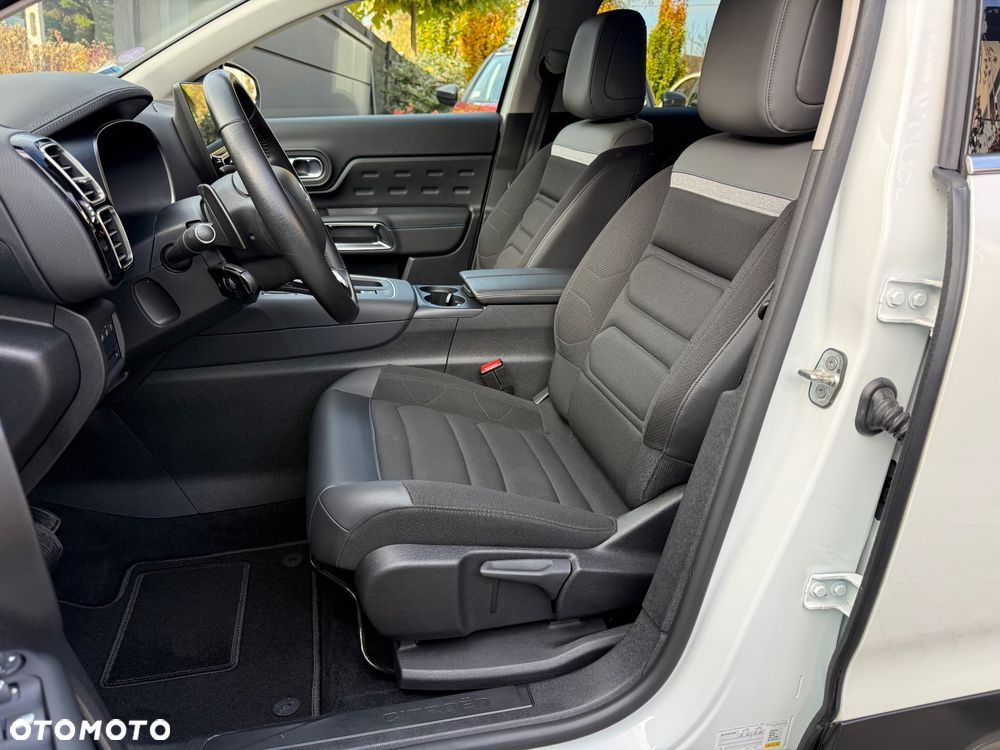 Citroën C5 Aircross 1.6 PHEV 225 Shine Pack EAT8 - 7