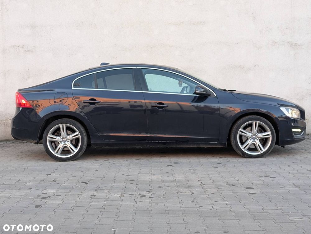 Volvo S60 2.5 T5 AWD - 5