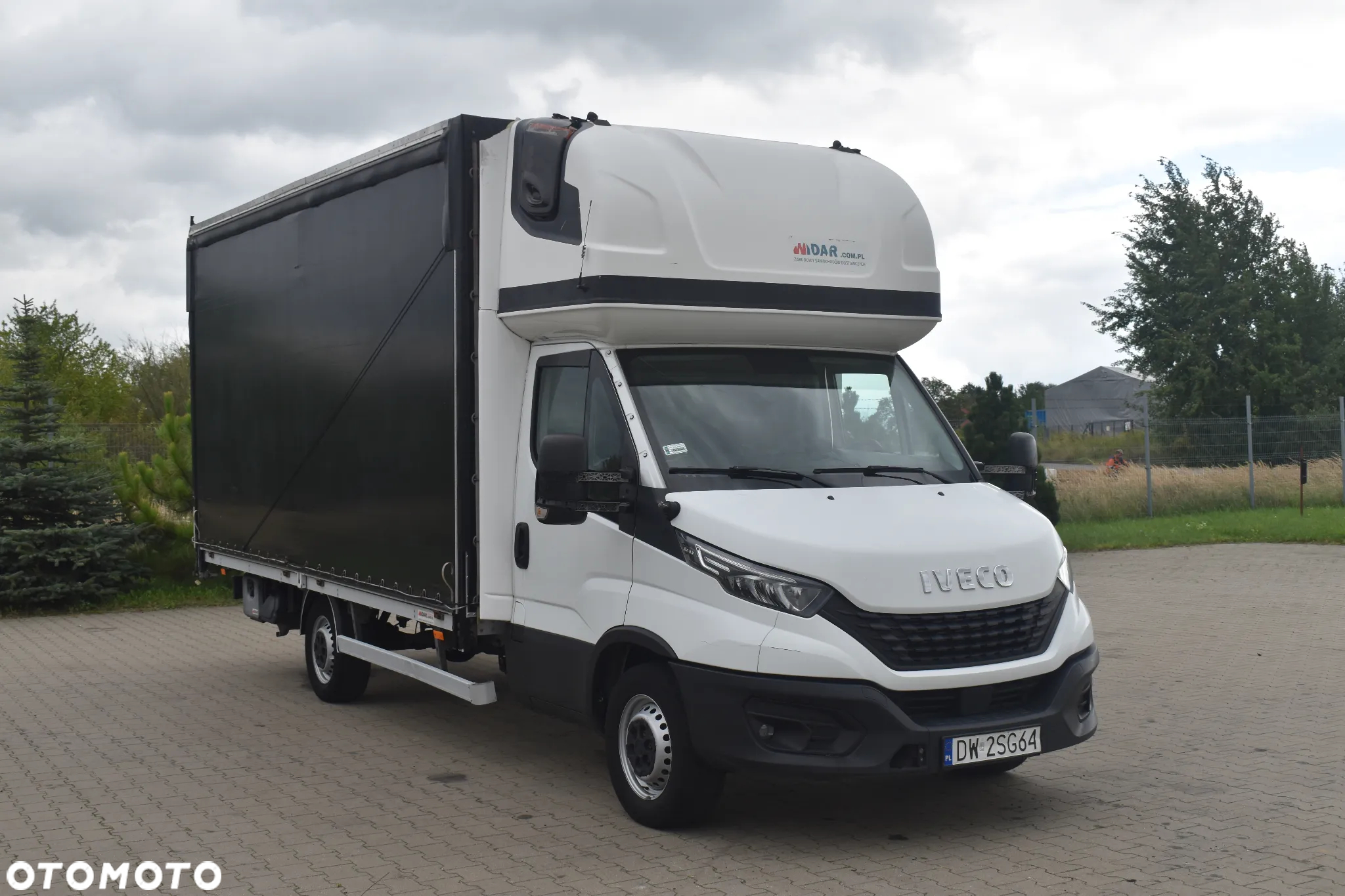 Iveco Daily - 9