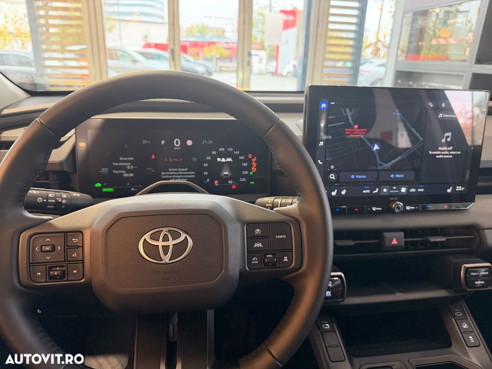 Toyota RAV4 - 5