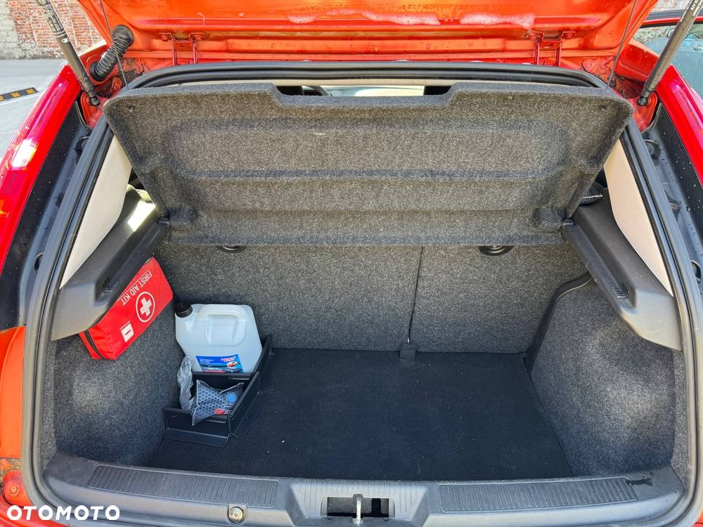 Fiat Grande Punto - 23