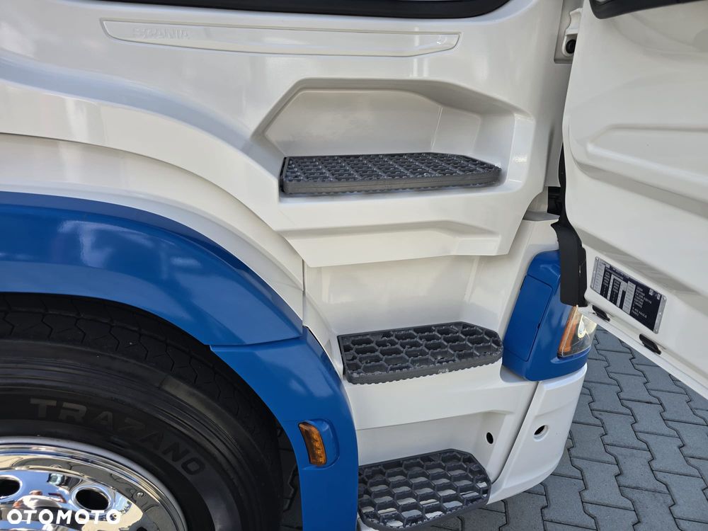 Scania R 450 - 16