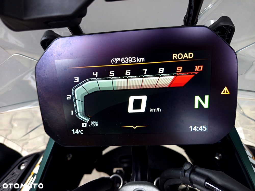 BMW GS - 37