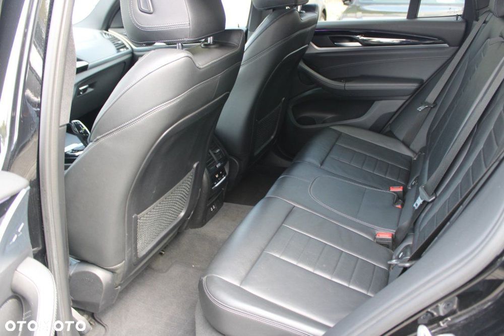 BMW X3 - 20