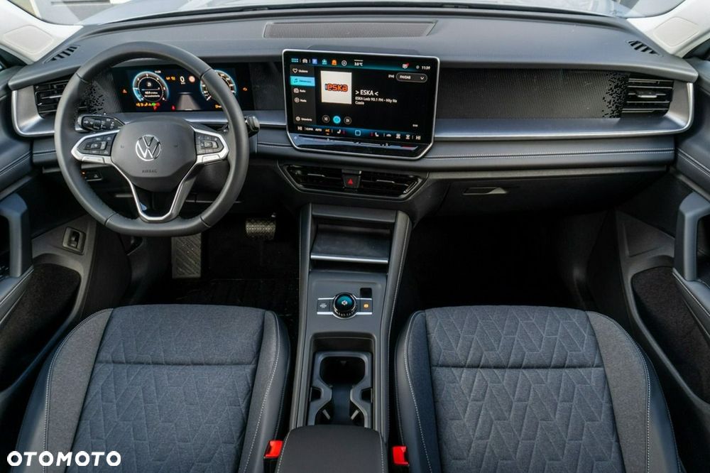 Volkswagen Tayron - 17