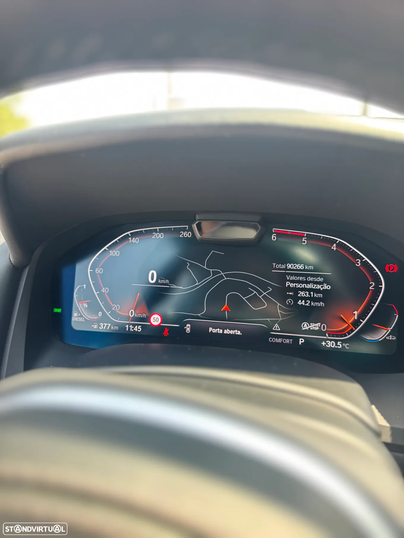 BMW 840 d xDrive Pack M - 29
