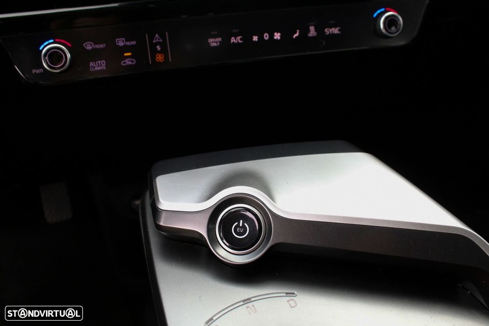 Kia EV6 - 18