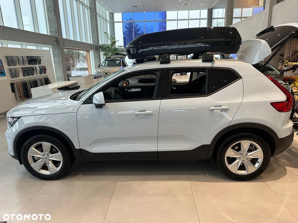 Volvo XC 40 B3 Core - 1