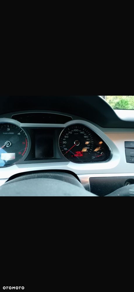 Audi A6 Limousine - 33