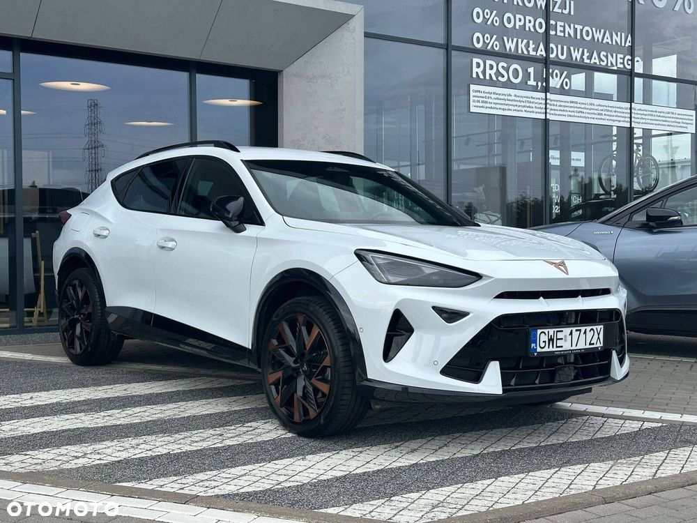 Cupra Formentor 1.5 eTSI mHEV DSG - 4