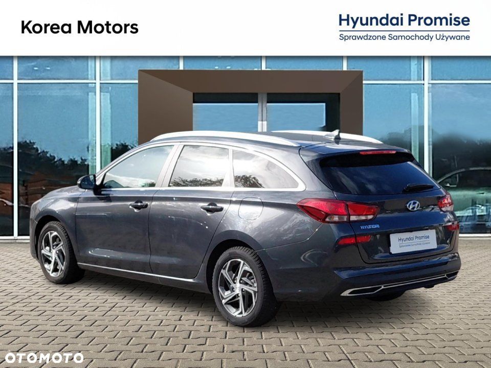 Hyundai i30 - 4