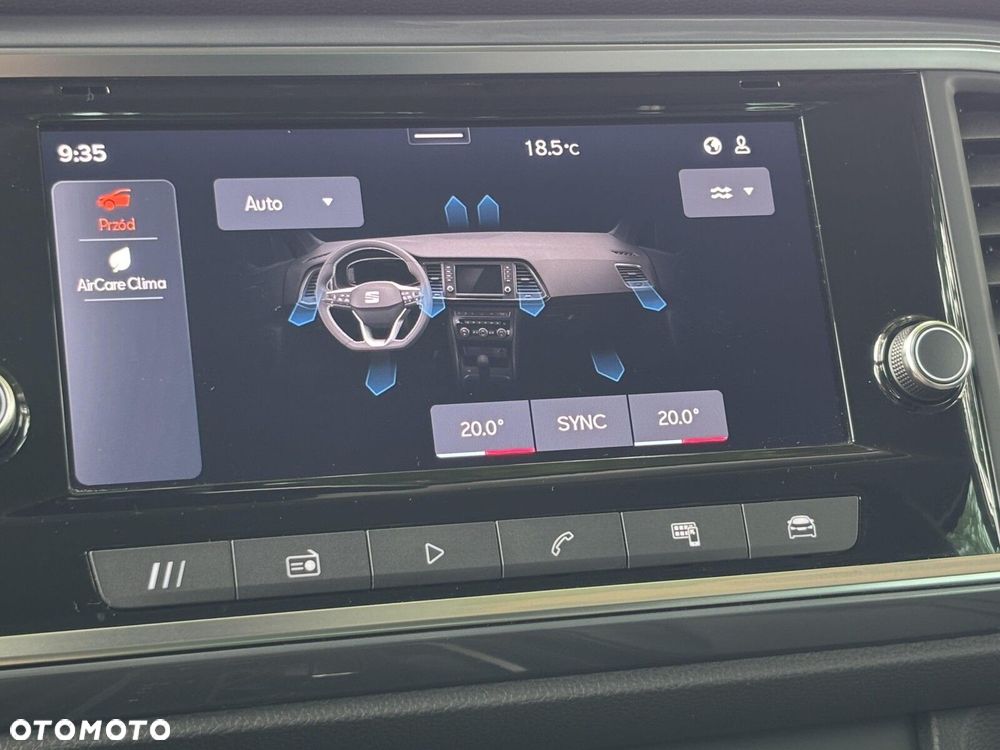 Seat Ateca 1.5 TSI Style S&S DSG - 25
