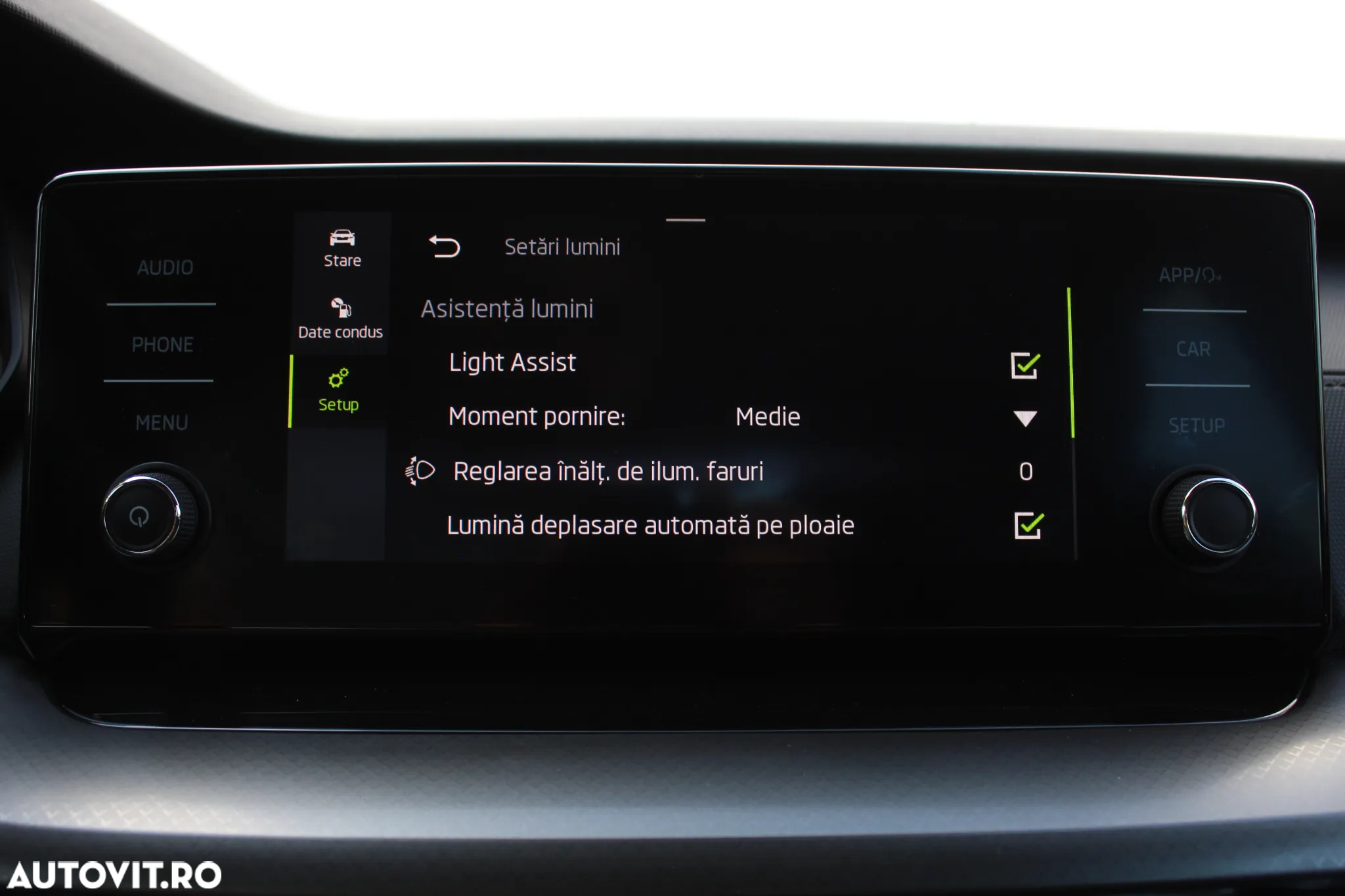 Skoda Octavia 1.5 TSI Ambition - 27