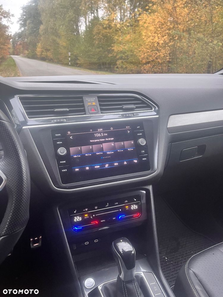 Volkswagen Tiguan Allspace - 10