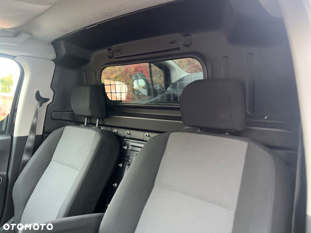 Peugeot Partner 100 L2 Pro - 23