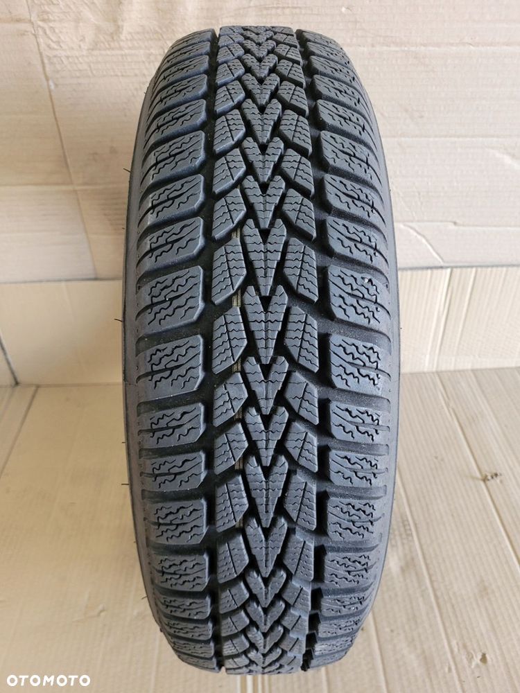 165/70 R14 DUNLOP SP WINTER RESPONSE 2 81T - 1
