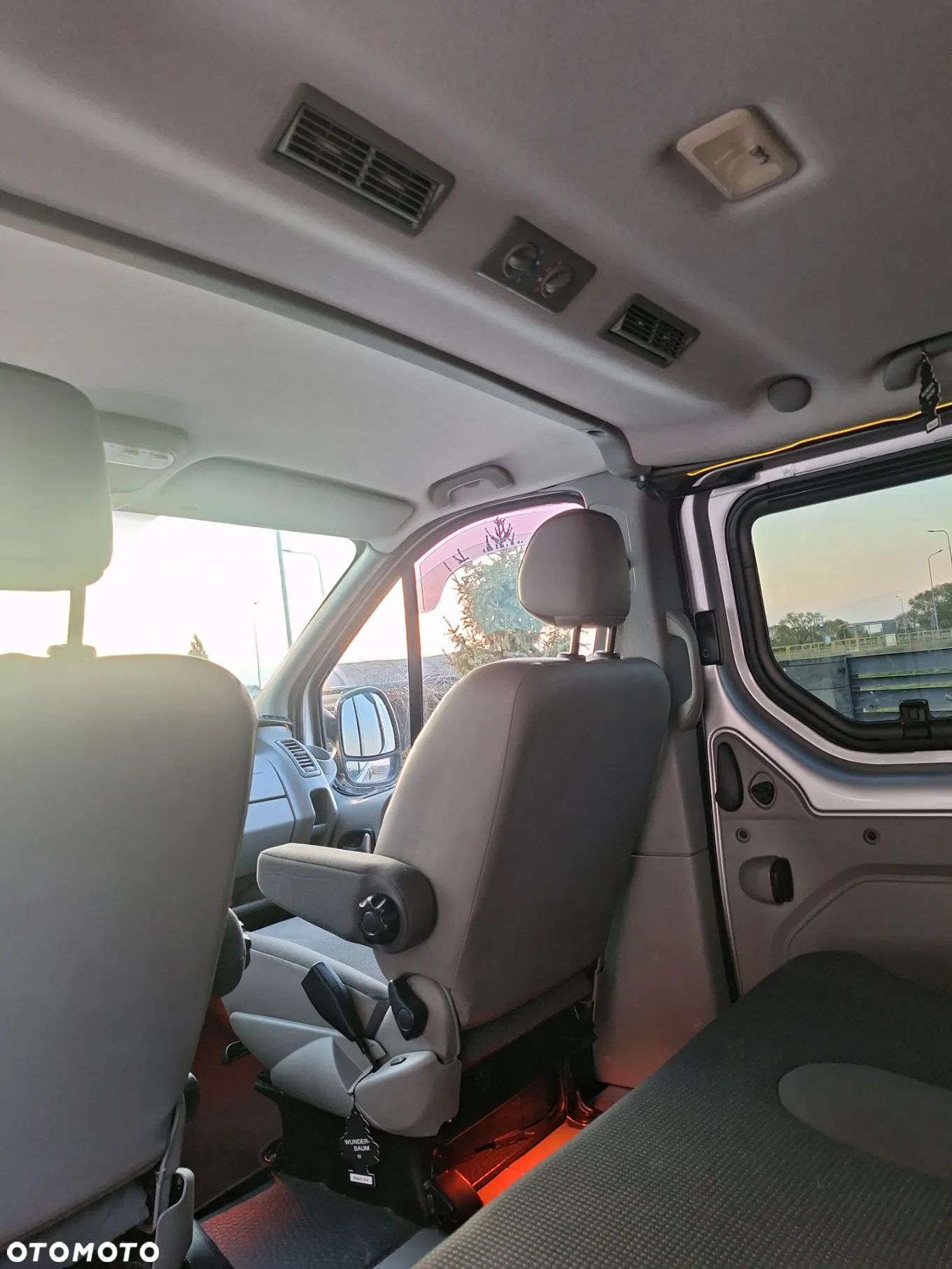 Opel Vivaro L1H1EleganceTecshift - 20