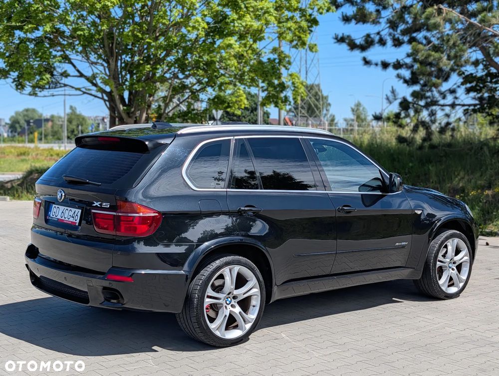BMW X5 xDrive30d M Sport Edition - 11