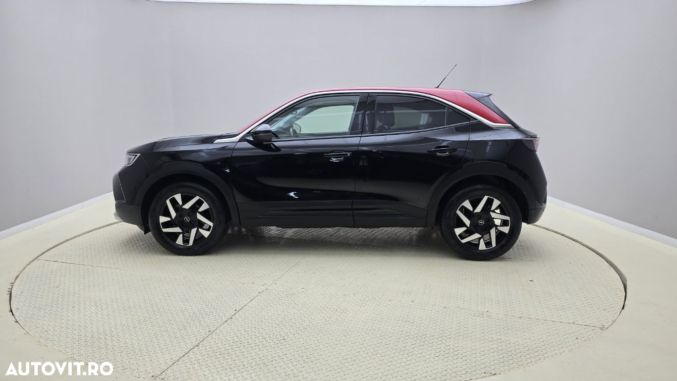 Opel Mokka - 9