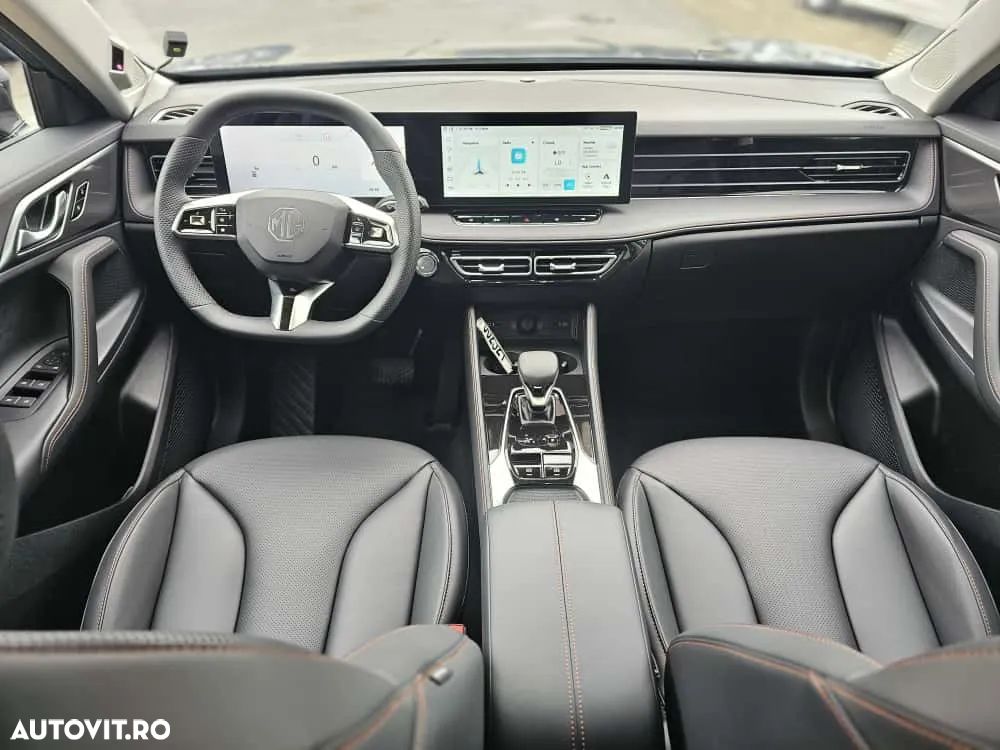 MG HS 1.5 T-GDi 7DCT Exclusive - 15