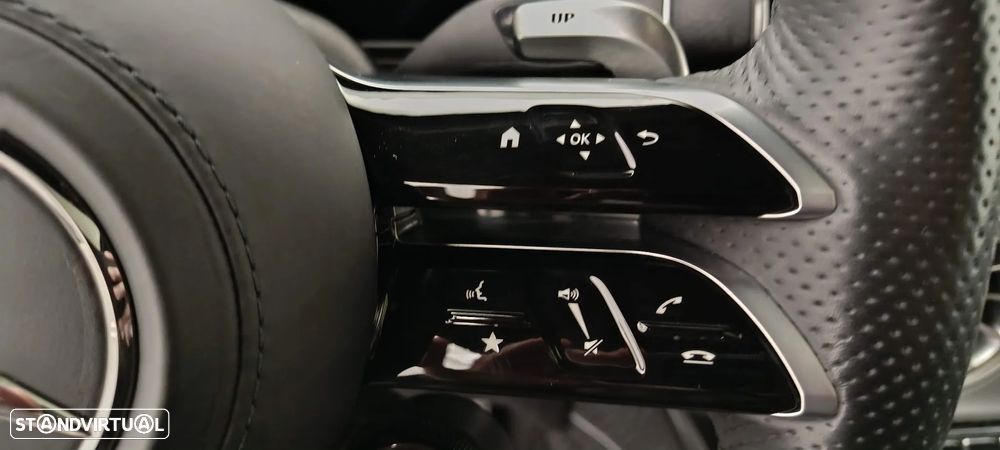 Mercedes-Benz G 63 AMG Standard - 16