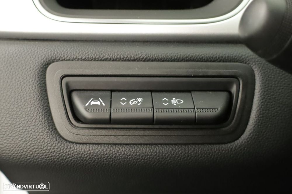 Renault Captur 1.0 TCe Techno - 20