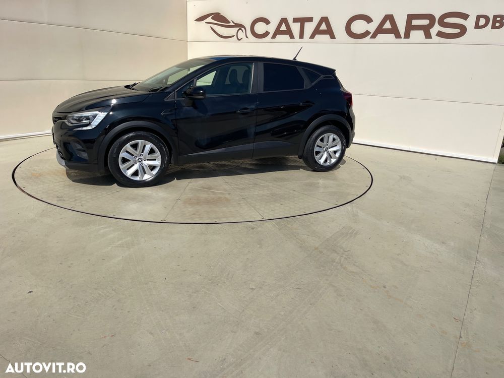 Renault Captur TCe 90 LIFE - 6