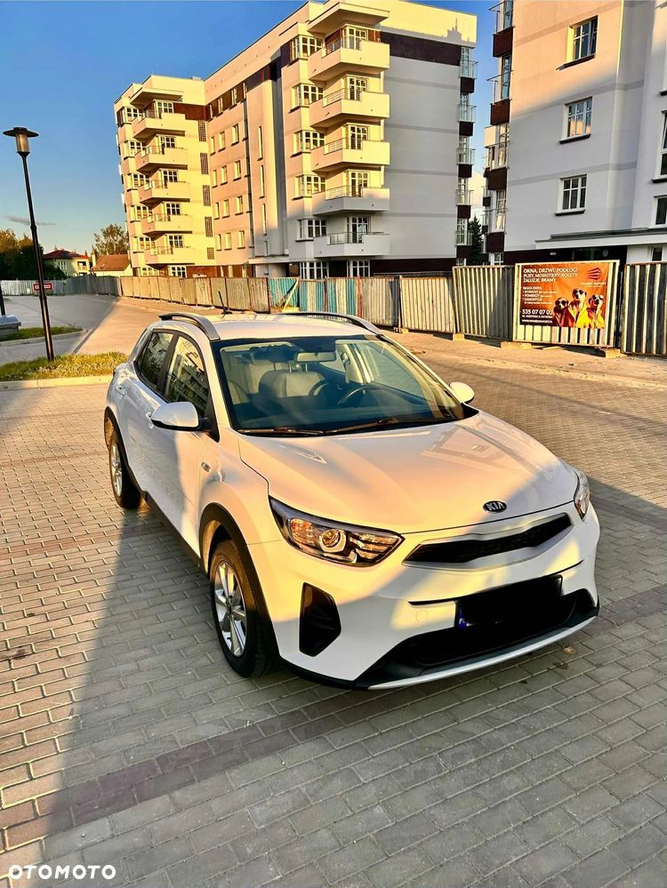 Kia Stonic 1.2 M - 9