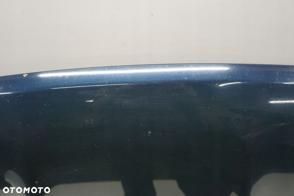 NISSAN QASHQAI J10 MASKA BW9G - 8