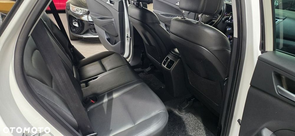 Hyundai Tucson - 17