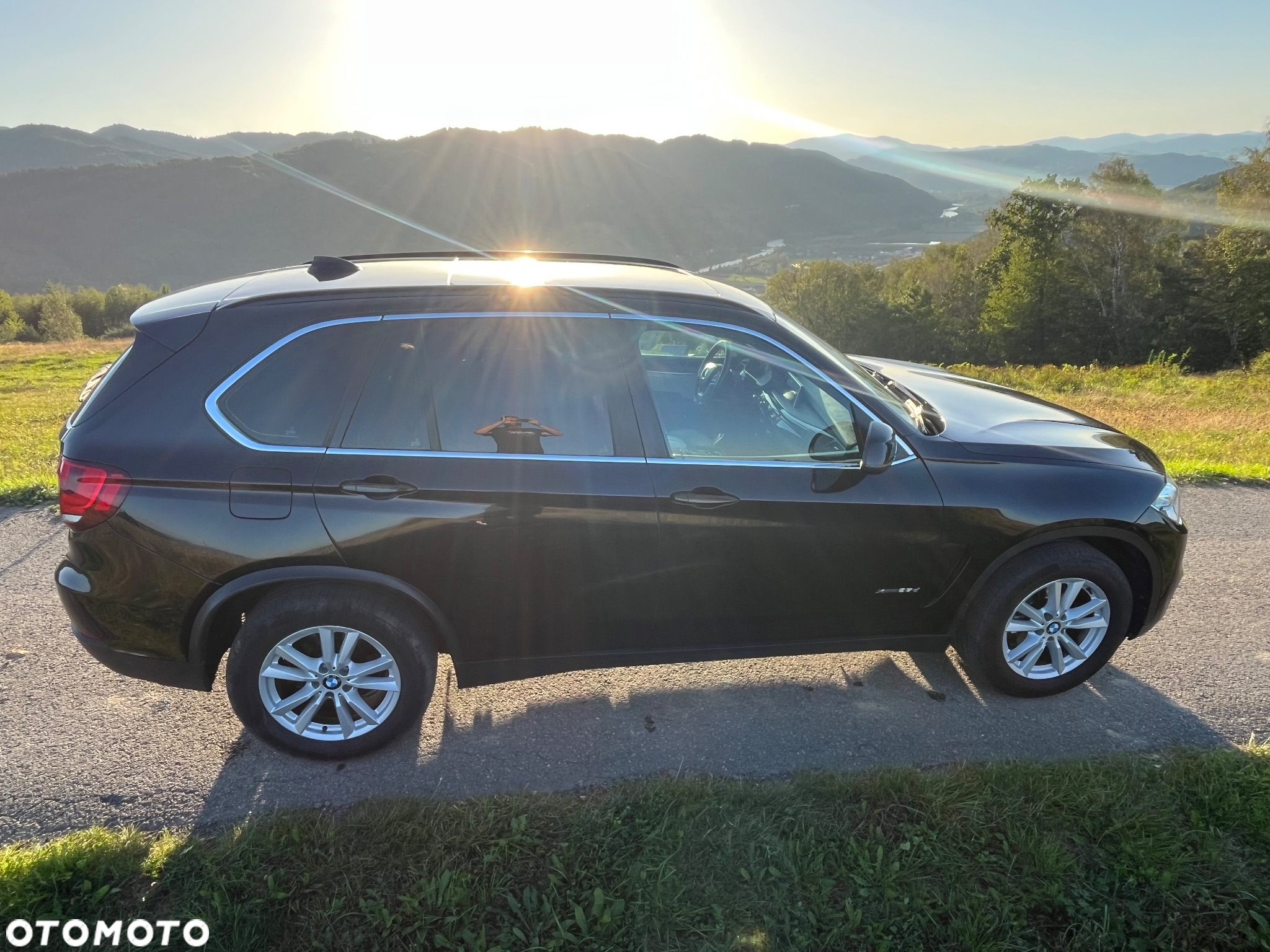 BMW X5 xDrive25d - 11