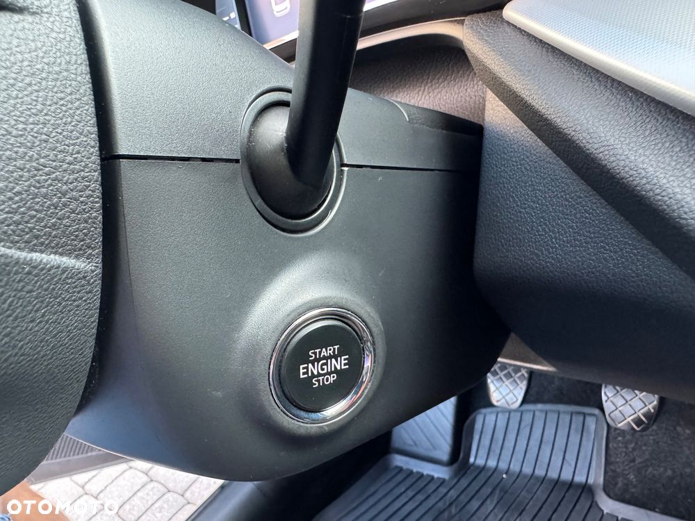 Skoda Octavia 2.0 TDI Style - 30