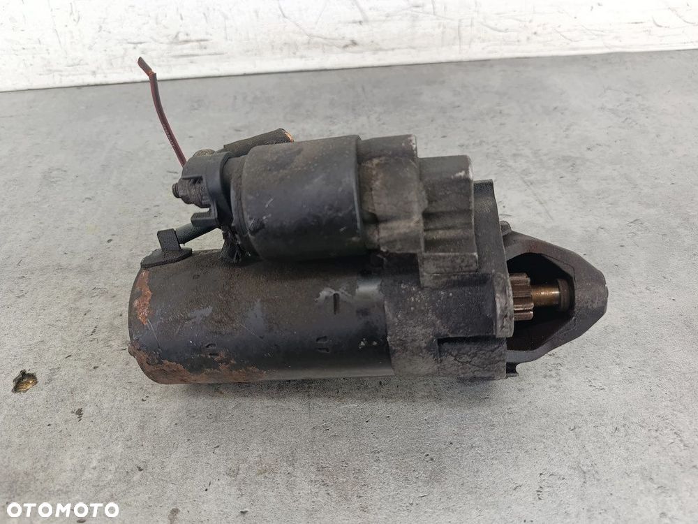 ROZRUSZNIK VW PASSAT B5 FL 068911024F BOSCH 1.9 TDI - 3