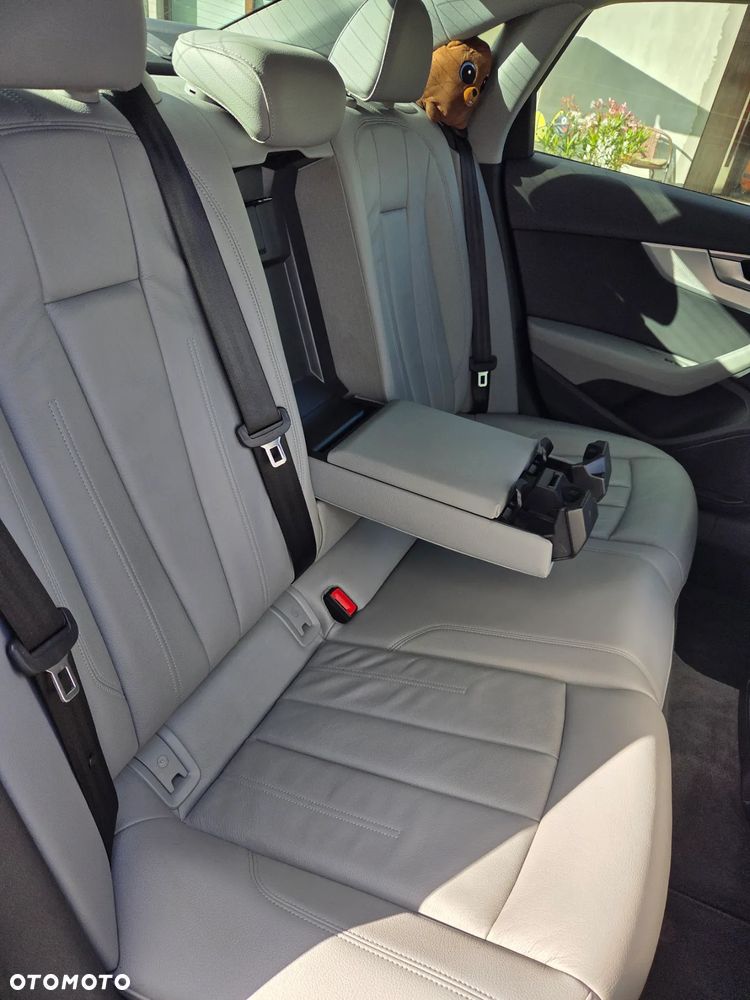 Audi A4 - 20