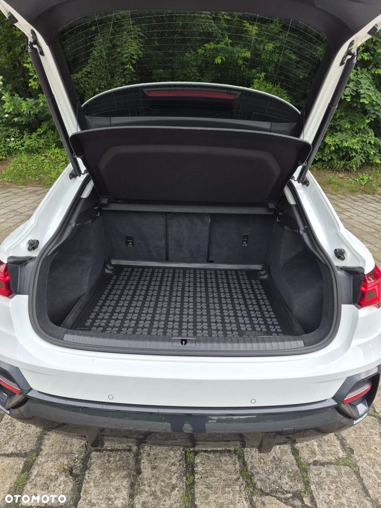 Audi Q3 35 TFSI mHEV S tronic - 2