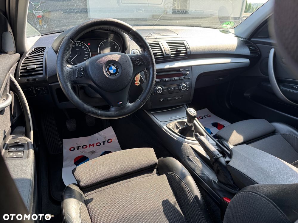 BMW Seria 1 118d DPF Edition Lifestyle - 7