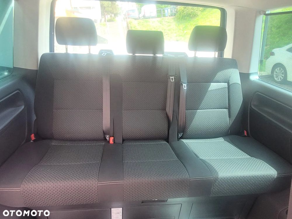 Volkswagen Multivan 2.0 TDI L1 Trendline - 16