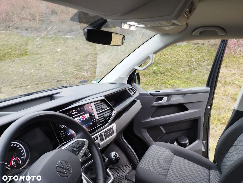 Volkswagen Multivan 2.0 TDI L1 Trendline - 6