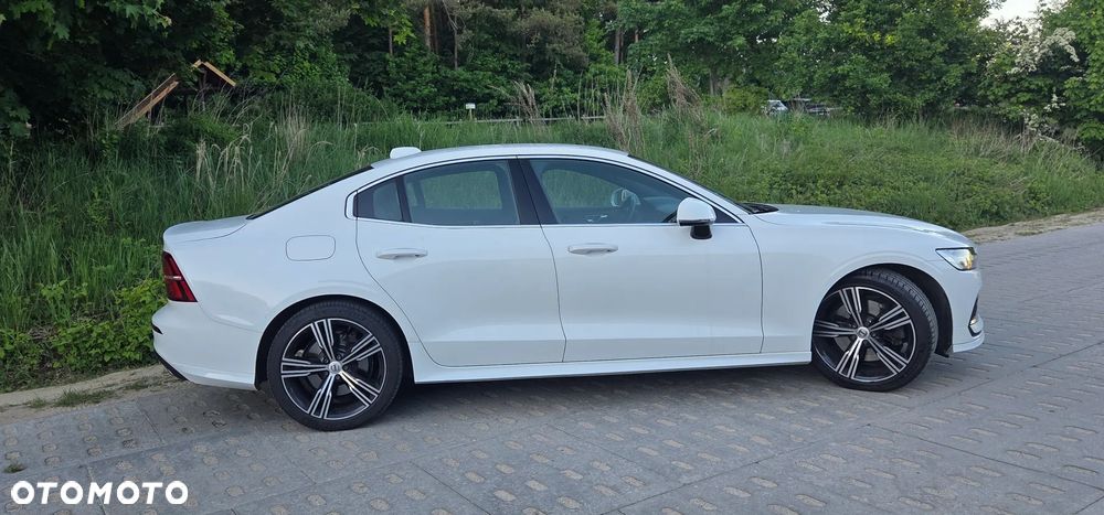 Volvo S60 T5 Inscription - 5